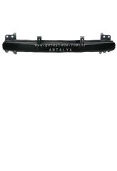 TAMPON ALT DEMİRİ ÖN [Skoda Fabia,Roomster 07-14] 5J0807109A