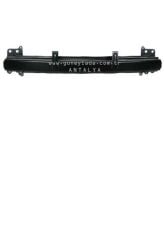 TAMPON ALT DEMİRİ ÖN [Skoda Fabia,Roomster 07-14] 5J0807109A