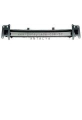 TAMPON ALT DEMİRİ ÖN [Skoda Fabia,Roomster 07-14] 5J0807109A