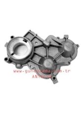 TRANS-ARAZİ ŞANZ. KUTU ARKA KAPAĞI + ŞAFT BAĞLANTI 49 Lada Niva