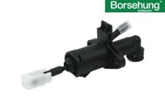 Volkswagen Polo - Debriyaj Merkezi (Üst) Manuel 1.2 TSI 1.4 16V 1.2-1.6 TDI CBZB-CBZC-CGGB-CFWA-CAYB - [Skoda Fabia, Rapid, Roomster; Seat Ibiza] - 6R0721405