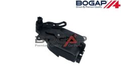 Audi A3 - Klima Ayar Motoru (Hava Sürkülasyon) - [Audi TT; Volkswagen Golf; Seat Toledo, Leon] - 1J1907511A