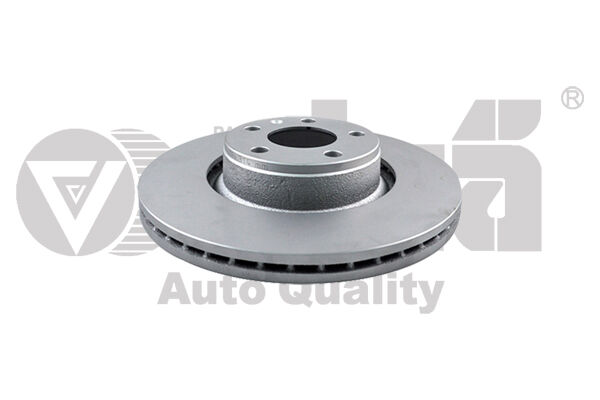 Audi A6 - Fren Diski Ön - 05-11 - 4F0615301D
