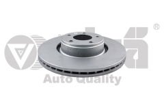 Audi A6 - Fren Diski Ön - 05-11 - 4F0615301D