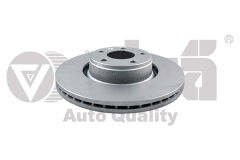 Audi A6 - Fren Diski Ön - 05-11 - 4F0615301D