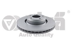 Audi A6 - Fren Diski Ön - 05-11 - 4F0615301D