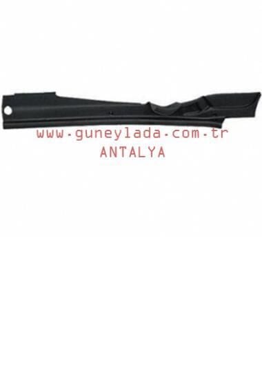 DÖŞEME-BASAMAK EŞİK BAKALİTİ ARKA SAĞ 51 Lada Vega