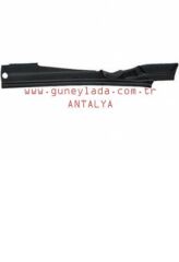 DÖŞEME-BASAMAK EŞİK BAKALİTİ ARKA SAĞ 51 Lada Vega