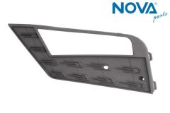 Seat Leon - Sis Far Izgarası Sol 17-20 - 5F0853665G