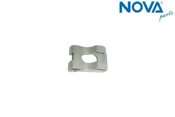 Skoda Favorit - Debriyaj Pedal Sekmanı - [Skoda Felicia] - 6U0721194A