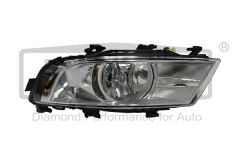 Skoda Superb - Sis Lambası Sağ (Beyaz) - 14-15 - 3T0941702C