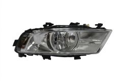 Skoda Superb - Sis Lambası Sağ (Beyaz) - 14-15 - 3T0941702C