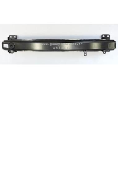 TAMPON ALT DEMİRİ ÖN [Skoda Fabia,Roomster,11-15]  13F