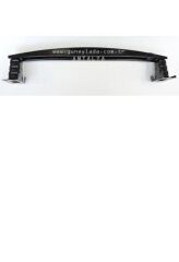 TAMPON ALT DEMİRİ ÖN [Skoda Fabia,Roomster,11-15]  13F