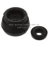AMORTİSÖR ÜST RULMANI ve LASTİĞİ ÖN [Skoda Octavia] 1J0412331C