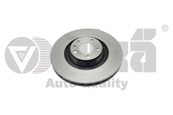 Audi A6 - Fren Diski Ön - 05-11 - 4F0615301G
