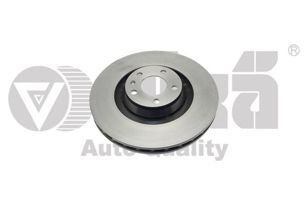 Audi A6 - Fren Diski Ön - 05-11 - 4F0615301G