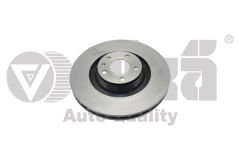 Audi A6 - Fren Diski Ön - 05-11 - 4F0615301G