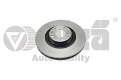 Audi A6 - Fren Diski Ön - 05-11 - 4F0615301G