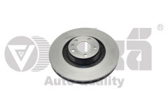 Audi A6 - Fren Diski Ön - 05-11 - 4F0615301G