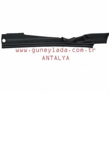 DÖŞEME-BASAMAK EŞİK BAKALİTİ ARKA SOL 51 Lada Vega