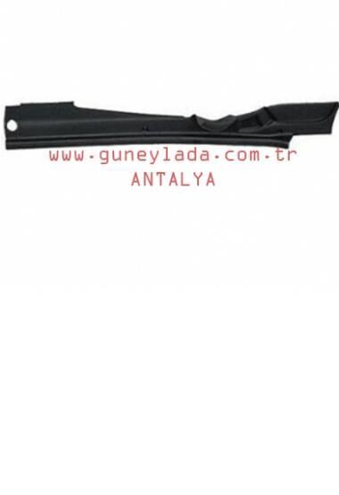 DÖŞEME-BASAMAK EŞİK BAKALİTİ ARKA SOL 51 Lada Vega