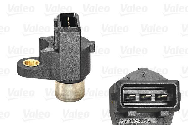 HIZ, KRANK SENSÖRÜ [Skoda Felicia, Pickup 1.3Mpi] Valeo 254126 12