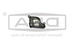 Skoda Octavia - Çevre Aydınlatma Lambası Sol - 04-15 - [Skoda Superb] - 3T0945291