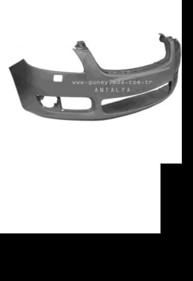 TAMPON ÖN Far Yıkamalı [Skoda Fabia,Roomster 07-10]