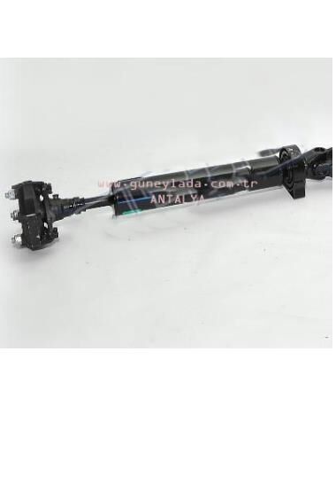 DİFRANSİYEL, ŞAFT ÖN 47 Lada Vaz