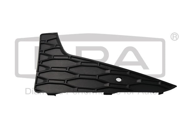 Seat Leon - Sis Far Izgarası Sağ 13-16 - 5F0853666B