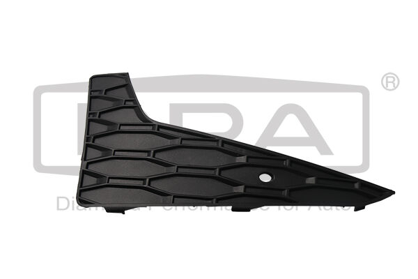 Seat Leon - Sis Far Izgarası Sağ 13-16 - 5F0853666B