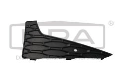 Seat Leon - Sis Far Izgarası Sağ 13-16 - 5F0853666B