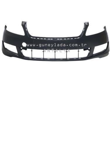 TAMPON ÖN    [Skoda Fabia, 11-15, Roomster,11-15]  13F 1