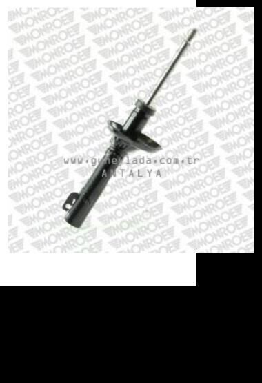 AMORTİSÖR ÖN  [Skoda Octavia,97-11]   1J0413031S Monroe G16264  13O