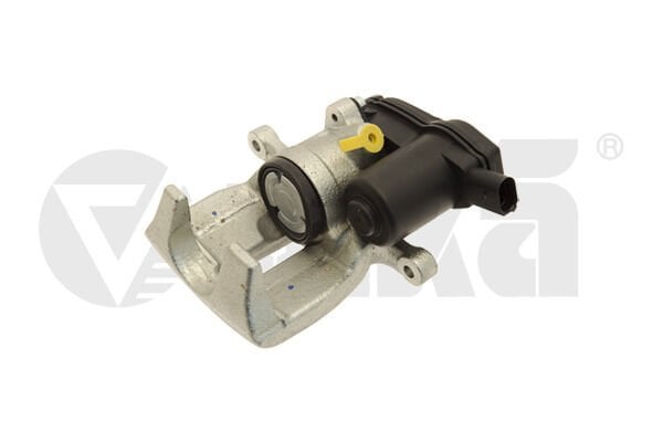 Audi A6 - DİSK FREN KALİPERİ Arka (Motorlu) Sağ - 05-11 - 4F0615404H