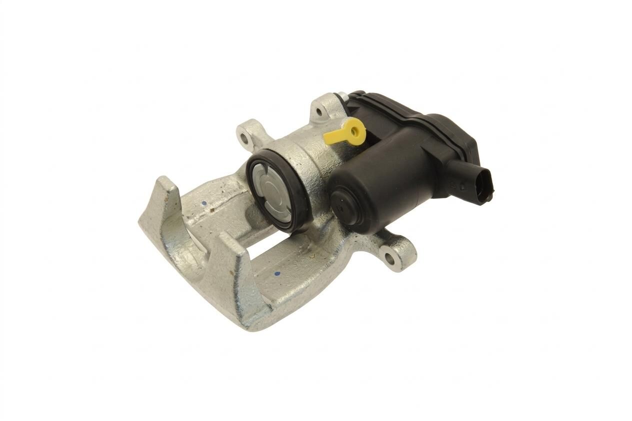 Audi A6 - DİSK FREN KALİPERİ Arka (Motorlu) Sağ - 05-11 - 4F0615404H