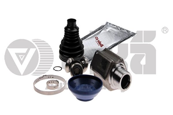 Audi Q3 - Aks Lalesi İç Kit 2.0 TFSI-TDI CBAB-CFFB-CLJA-CPSA-CULB - [Volkswagen Tiguan] - 5N0498103A