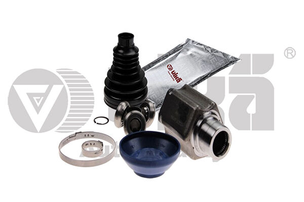 Audi Q3 - Aks Lalesi İç Kit 2.0 TFSI-TDI CBAB-CFFB-CLJA-CPSA-CULB - [Volkswagen Tiguan] - 5N0498103A