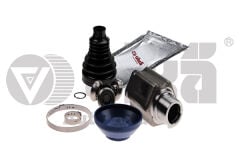 Audi Q3 - Aks Lalesi İç Kit 2.0 TFSI-TDI CBAB-CFFB-CLJA-CPSA-CULB - [Volkswagen Tiguan] - 5N0498103A