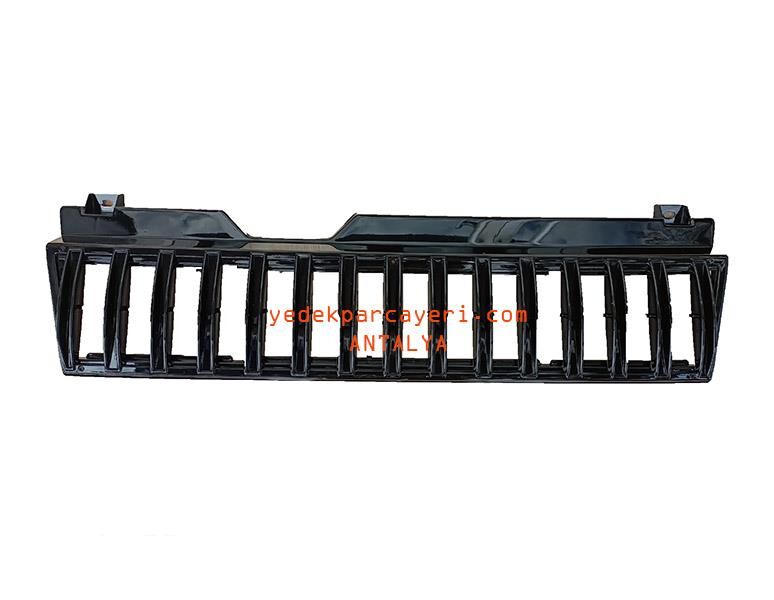 KAPORTA-PANJUR SİYAH LÜX 48 Lada Samara