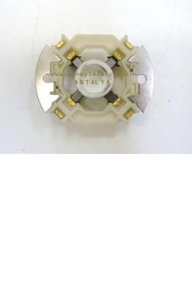 MARŞ KÖMÜR YATAĞI ve KÖMÜRÜ [Skoda Felicia,Pickup] 12