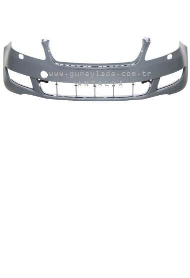 TAMPON ÖN Far Yıkamalı [Skoda Fabia,Roomster 11-15]