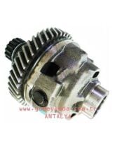 TRANS-ISTAVROZ KUTUSU EM. 49 Lada Niva