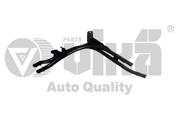 Audi A3 - Su Borusu (Su Pompa & Su Depo) (Plastik) 08-13 A3CA 12-18 1.8-2.0 TFSI - [Audi Q3; Volkswagen Passat] - 1K0121070BD