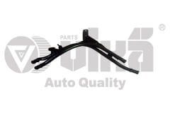 Audi A3 - Su Borusu (Su Pompa & Su Depo) (Plastik) 08-13 A3CA 12-18 1.8-2.0 TFSI - [Audi Q3; Volkswagen Passat] - 1K0121070BD