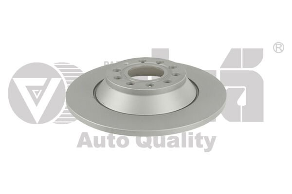 Audi A6 - Fren Diski Arka - 05-11 - 4F0615601E