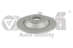 Audi A6 - Fren Diski Arka - 05-11 - 4F0615601E