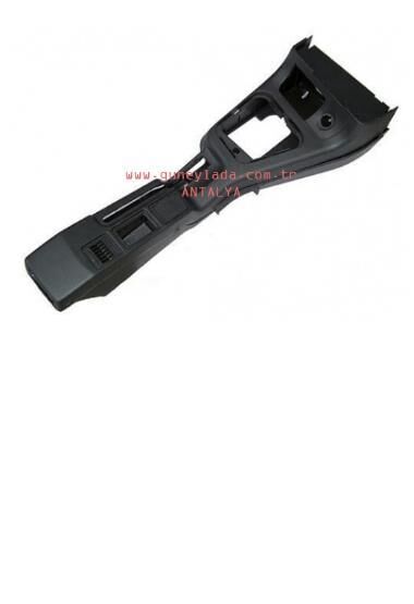 DÖŞEME-VİTES KONSOLU ÜST+ALT 51 Lada Vega