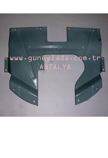 MOTOR-KARTER MUHAFAZASI 47 Lada Vaz